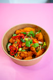 Salted Chilli Chicken