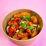 Salted Chilli Chicken SP