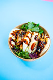 Kanto Teriyaki Bao