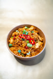 Singaporean Fried Rice