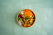 Japanese Donburi