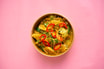 Green Thai Curry