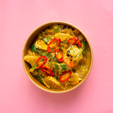 Green Thai Curry