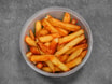 Asian Skinny Fries