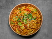 Chinese Curry Noodles