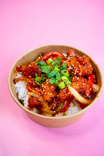 Honey Chilli Chicken