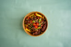Mongolian Chicken LF