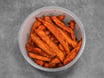 Kanto Stranmillis Sweet Potato Fries