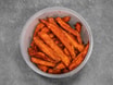 Sweet Potato Fries