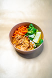 Satay Chicken Strips